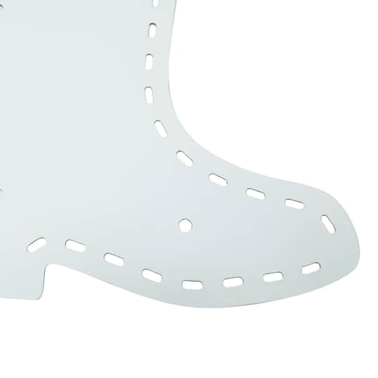 15" Boot Heavy Duty Mum Backer by Celebrate It®